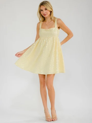 Butter Shimmer Mini